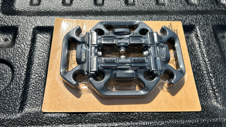 Ford Ranger Petrol Pick Up D/Cab Wildtrak 2.3 EcoBoost PHEV 281 Auto